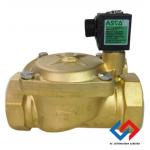 SCG238F018 ASCO 238 Pilot General Service Solenoid Valves