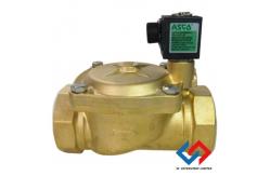 China SCG238F018 ASCO 238 Pilot General Service Solenoid Valves supplier