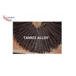 Industrial Furnace 0Cr25Al5 Resistance Heating Wire FeCrAl Strip Shape for sale