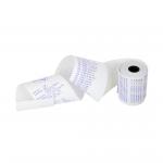 Virgin Wood Pulp FSC Jumbo Thermal Paper Roll For ATM / POS Roll for sale