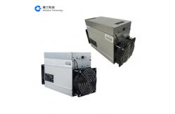 China Bitmain S9SE 17T Antminer BTC Miner SHA256 BCH Bitcoin Mining Machine supplier