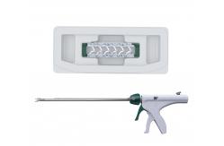 China Pacesetter TM Multiple Reusable Laparoscopic Clip Applier For Polymer Clips supplier