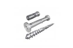 China Single Screw Barrel 160 & 200 Plastic Recycling Machine Screw And Barrel supplier