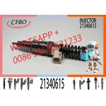 High Quality 3801440 03587147 21586296 3587147 3803655 BEBE4C06001 BEBE4C16001 Diesel Injector