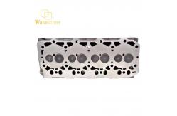 China 4TNE88 Engine Parts Cylinder Head For Yanmar Excavator supplier