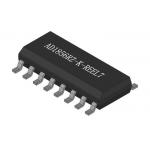 Pulse Code Modulation Audio DAC AD1856RZ-K-REEL7 16-SOIC Integrated Circuit Chip for sale