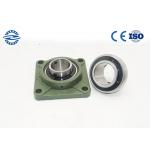 Z3 Z4 UCF207 Pillow Ball Bearing Pillow Block Fast Speed Heavy Type for sale
