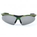 Camouflage Polycarbonate Tactical Military Glasses ANSI Z80.3 for sale