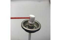 China Medium Density Fiberboard Kit Activator Valve 10 Supply Ability Tinplate Mounting Cup supplier