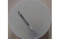 China 100CPSI Ceramic Catalyst Carrier   supplier
