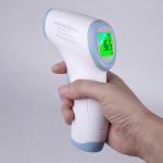 FSC LCD Display Digital Thermometer for sale