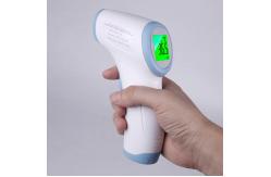 China FSC LCD Display Digital Thermometer supplier