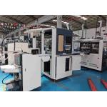 Watch Rigid Packaging Box Making Machine 50mm 350mm 40pcs/Min for sale