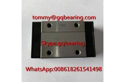 China IKO LWES25C1HS2 Linear Guideway and Block LWES25 Linear Bearing supplier