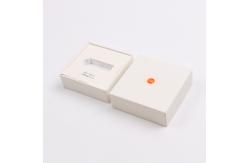 China Surprise Mystery Fancy Packaging Box Recyclable For Consumer Electronics supplier