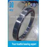 25 Degree Phenolic Resin Cage Angular Contact Ball Bearing FAG B71832E.TPA.P4