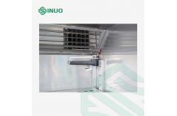 China High And Low Temperature Test Chamber Programmable Climate Test Chamber 768L supplier