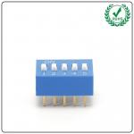 2.54mm 2 position piano dpl series dip switch 3 buyers for sale