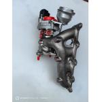 Sagitar VW Volkswagen Turbo Parts 03C145702K For 1.4T Diesel Engine for sale