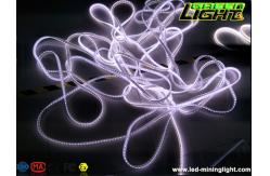 China Sillicone 72Leds/M SMD5050 Led Strip Tape Lights 16W/M supplier