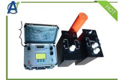 China 30KV Very Low Frequency (VLF) Testing Equipment for Cable Testing supplier