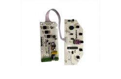 China Smart Home Electronic SMT PCBA , Circuit Board Assembly For Vacuum Sealer supplier