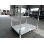 50mm Post Diameter Free Weights Storage Rack For Warehouse Storage And Organization for sale