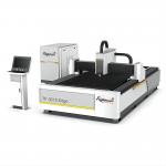 Yaskawa Servo Motor Fiber Laser Cutter 2000W 3000W For Continuous Wave Operation for sale
