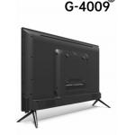 Google Ultra High Definition Smart TV HD USB Connectivity for Business Needs