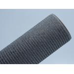 Customizable Length Gas Burner Metal Fiber Fabric Solutions with FeCrAl Materials for sale