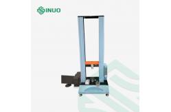 China 50kN Tensile Strength Test Machine Electric Vehicle Testing Equipment supplier