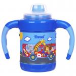 Non Spill BPA Free 6 Month 6 Ounce Baby Drinking Cup for sale