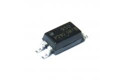 China EFM32WG280F128-QFP100T supplier
