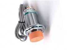 China Anti Vibration Waterproof Proximity Switch With Multiple Protection Function supplier