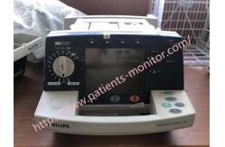 China M4735A Used Defibrillator PHiliph HeartStart XL 3 Lead ECG Spo2 Monitor supplier