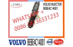 China 85000190 20363748 20500620 21586290 7420500620 85000105 BEBE4C02001 BEBE4C03001 BEBE4C03101 Diesel Injector supplier