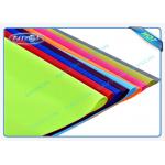 40g Recycling PP Spunbond Non Woven Fabric Rolls For Mattess