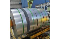 China Customization SAE 1010 Cold Rolled Steel Coils CR Coil S235 ASTMA36 S235JR supplier