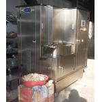compressed Biscuit Hydraulic Tablet Press Machine