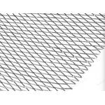 10 X 20mm Galvanized Expanded Mesh 0.8mm Thickness Steel Mesh For Plastering for sale