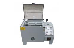 China Professional Salt Fog Chamber With 95%RH Test Humidity supplier