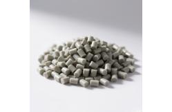China Eco-Friendly Custom Hardness TPE TPR Pellets for Foldable Containers supplier