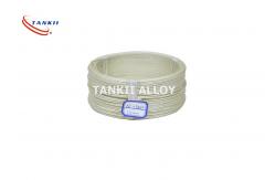 China Single Core Nicr8020 1.0mm Electric Resistance Wire supplier