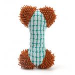 Dog Squeaky Toys For Small Medium Puppy Teething Chewing