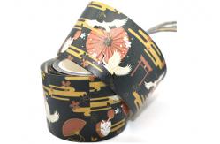 China 2020 New Innovation Washi Tape Great Flexible Diy Craft Glitter Washi Masking Tape supplier