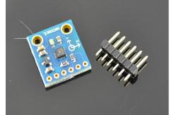 China HMC5883l Electronic Module Three Axis Accelerometer Magnetic Resistance Sensor supplier