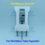 Φ6.35 No Shrinkage Receiver Custom Sizes Steel Shrinkless U Receiver