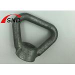 Precision Lost Wax Cast Components Metal Castings For Industrial Applications for sale
