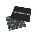 Microcontroller MCU SAM9X60D6KT-I/4GB Microprocessor IC 600MHz 196-TFBGA for sale