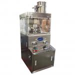Pharmaceutical Pill Press Tablet Compression Machine for sale